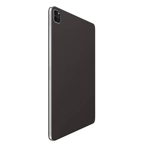 Чехол для планшета Apple Smart Folio iPad Pro 12,9" (4‑го поколения), черный